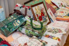 28.-29.03.2026 Osterbastelmarkt